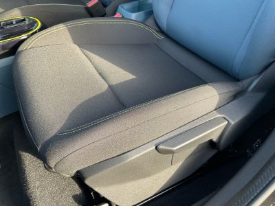 Fiat Grande Panda Gebrauchtwagen