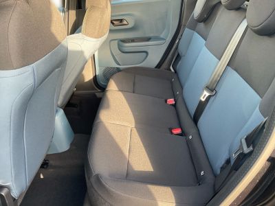 Fiat Grande Panda Gebrauchtwagen