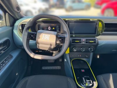 Fiat Grande Panda Gebrauchtwagen