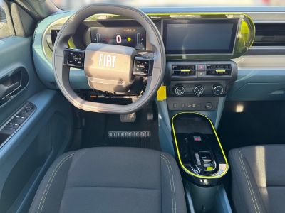 Fiat Grande Panda Gebrauchtwagen