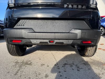 Fiat Grande Panda Gebrauchtwagen