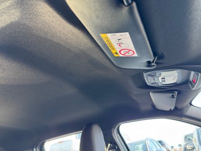 Fiat Grande Panda Gebrauchtwagen