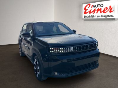 Fiat Grande Panda Gebrauchtwagen