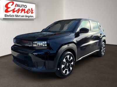 Fiat Grande Panda Gebrauchtwagen