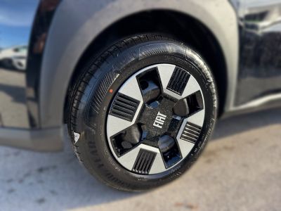 Fiat Grande Panda Gebrauchtwagen