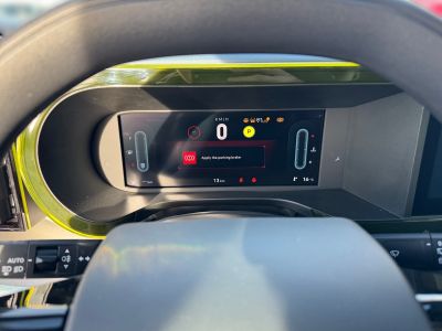 Fiat Grande Panda Gebrauchtwagen