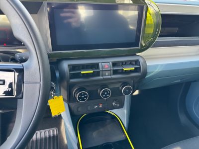 Fiat Grande Panda Gebrauchtwagen