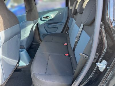 Fiat Grande Panda Gebrauchtwagen