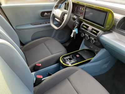 Fiat Grande Panda Gebrauchtwagen