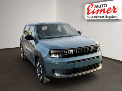 Fiat Grande Panda Gebrauchtwagen