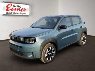 Fiat Grande Panda Gebrauchtwagen