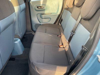 Fiat Grande Panda Gebrauchtwagen