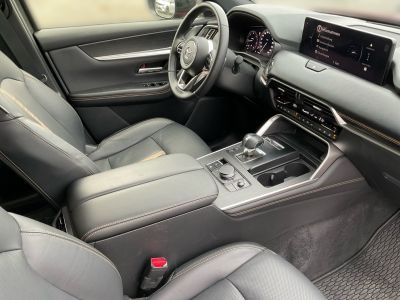 Mazda CX-60 Gebrauchtwagen