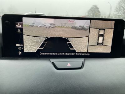 Mazda CX-60 Gebrauchtwagen