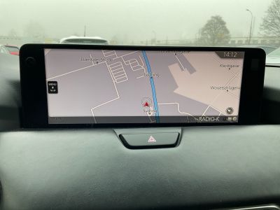 Mazda CX-60 Gebrauchtwagen