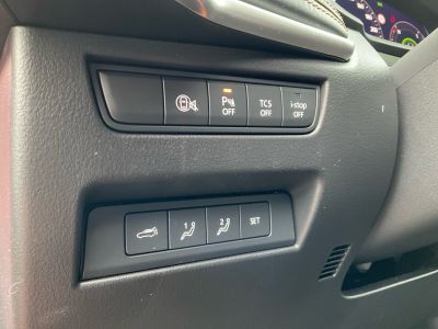 Mazda CX-60 Gebrauchtwagen