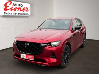 Mazda CX-60 Gebrauchtwagen