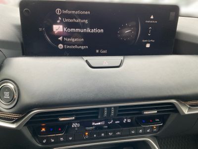 Mazda CX-60 Gebrauchtwagen