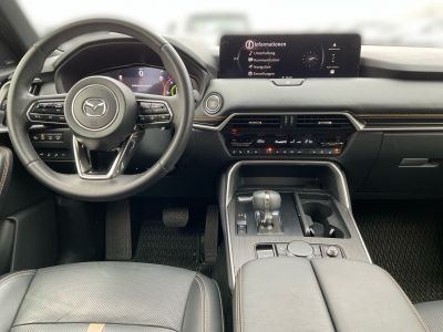 Mazda CX-60 Gebrauchtwagen