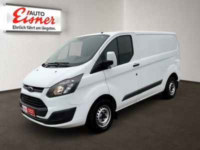 Ford Transit Custom Gebrauchtwagen