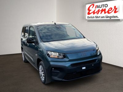 Fiat Doblo Gebrauchtwagen