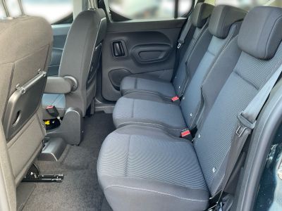 Fiat Doblo Gebrauchtwagen