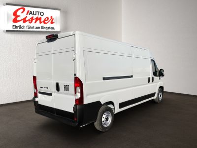 Fiat Ducato Gebrauchtwagen