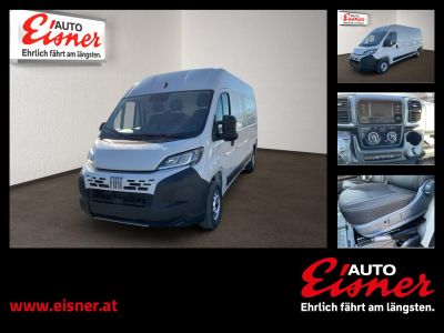 Fiat Ducato Gebrauchtwagen