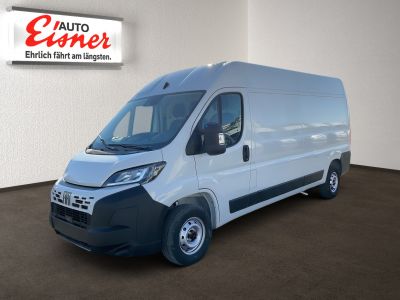 Fiat Ducato Gebrauchtwagen