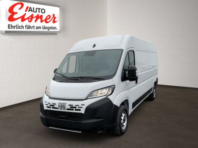 Fiat Ducato Gebrauchtwagen