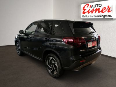 Suzuki Vitara Neuwagen
