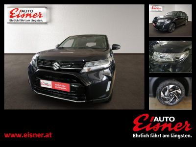 Suzuki Vitara Neuwagen