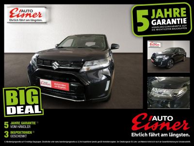 Suzuki Vitara Vorführwagen Suzuki Vitara Vorführwagen