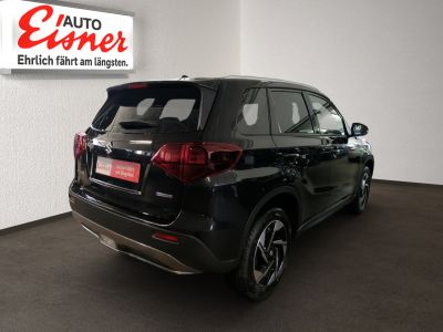 Suzuki Vitara Neuwagen