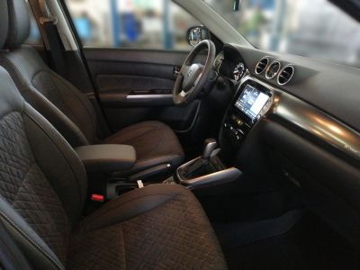 Suzuki Vitara Neuwagen