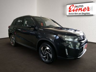 Suzuki Vitara Neuwagen