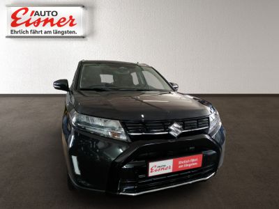 Suzuki Vitara Vorführwagen Suzuki Vitara Vorführwagen