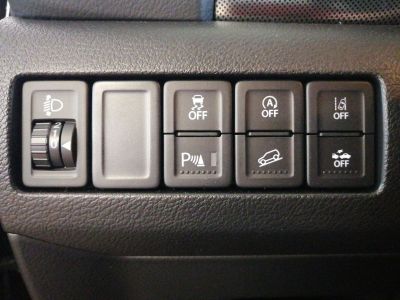 Suzuki Vitara Neuwagen