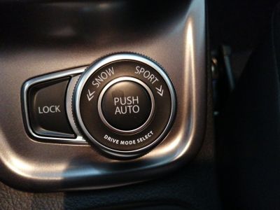 Suzuki Vitara Neuwagen