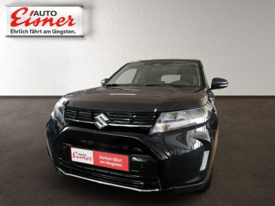 Suzuki Vitara Vorführwagen Suzuki Vitara Vorführwagen