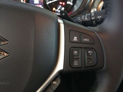 Suzuki Vitara Vorführwagen Suzuki Vitara Vorführwagen