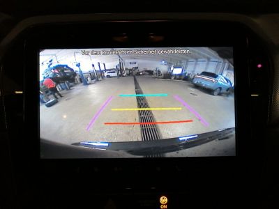 Suzuki Vitara Neuwagen