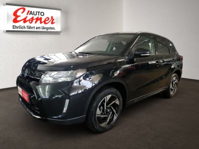 Suzuki Vitara Neuwagen