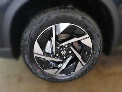Suzuki Vitara Neuwagen