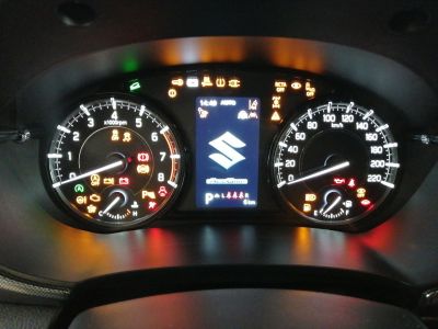 Suzuki Vitara Neuwagen