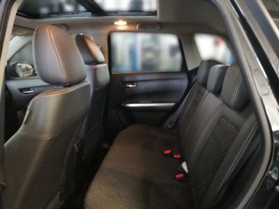 Suzuki Vitara Neuwagen