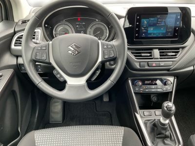 Suzuki S-Cross Gebrauchtwagen