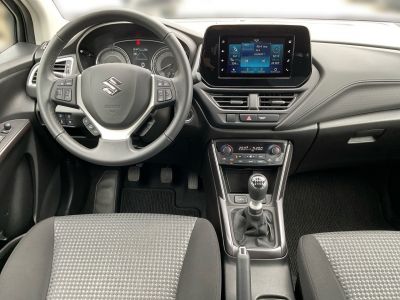 Suzuki S-Cross Gebrauchtwagen