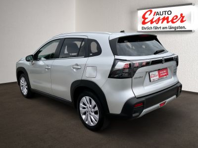 Suzuki S-Cross Gebrauchtwagen