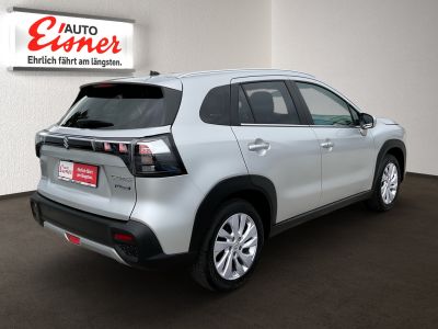 Suzuki S-Cross Gebrauchtwagen